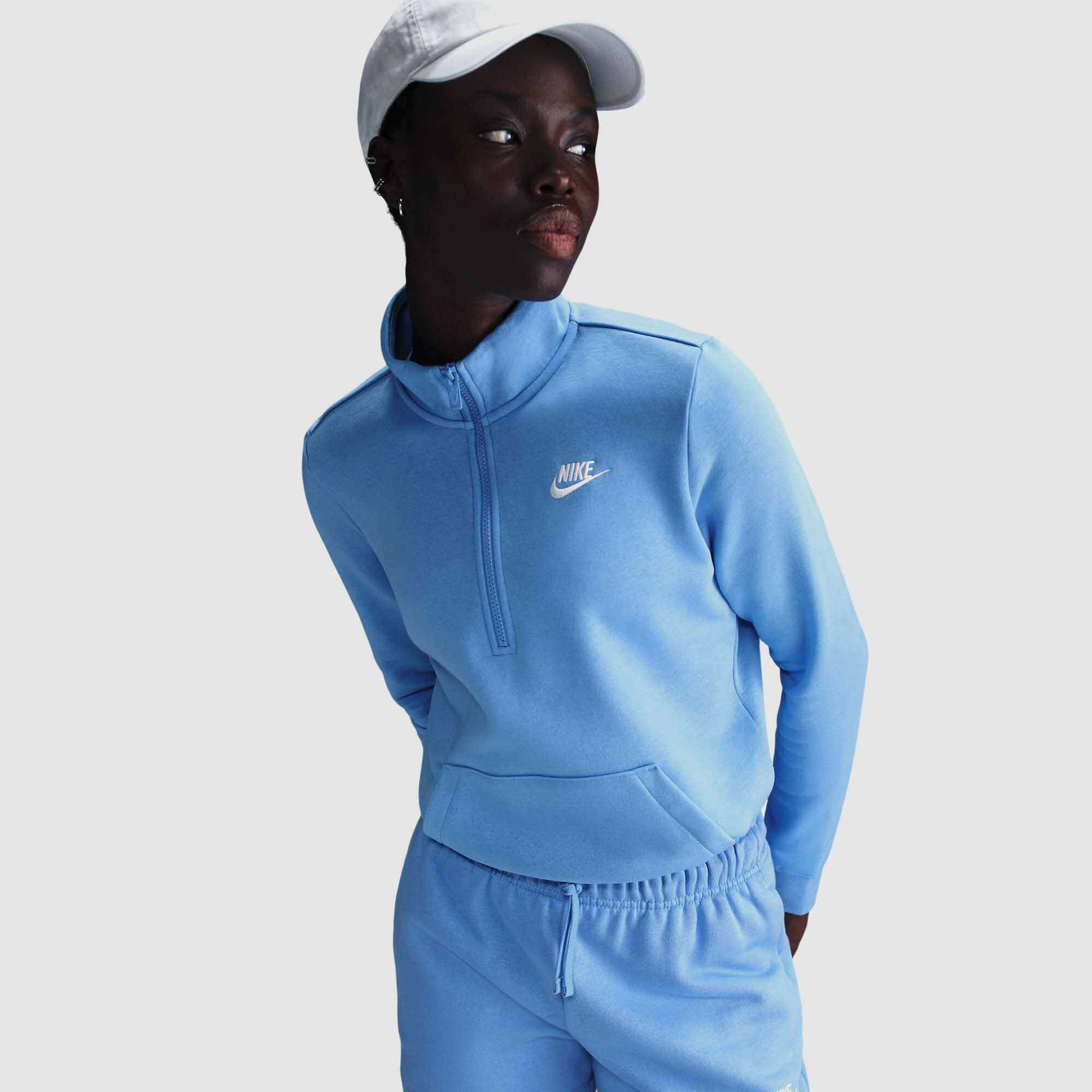 Blue/White