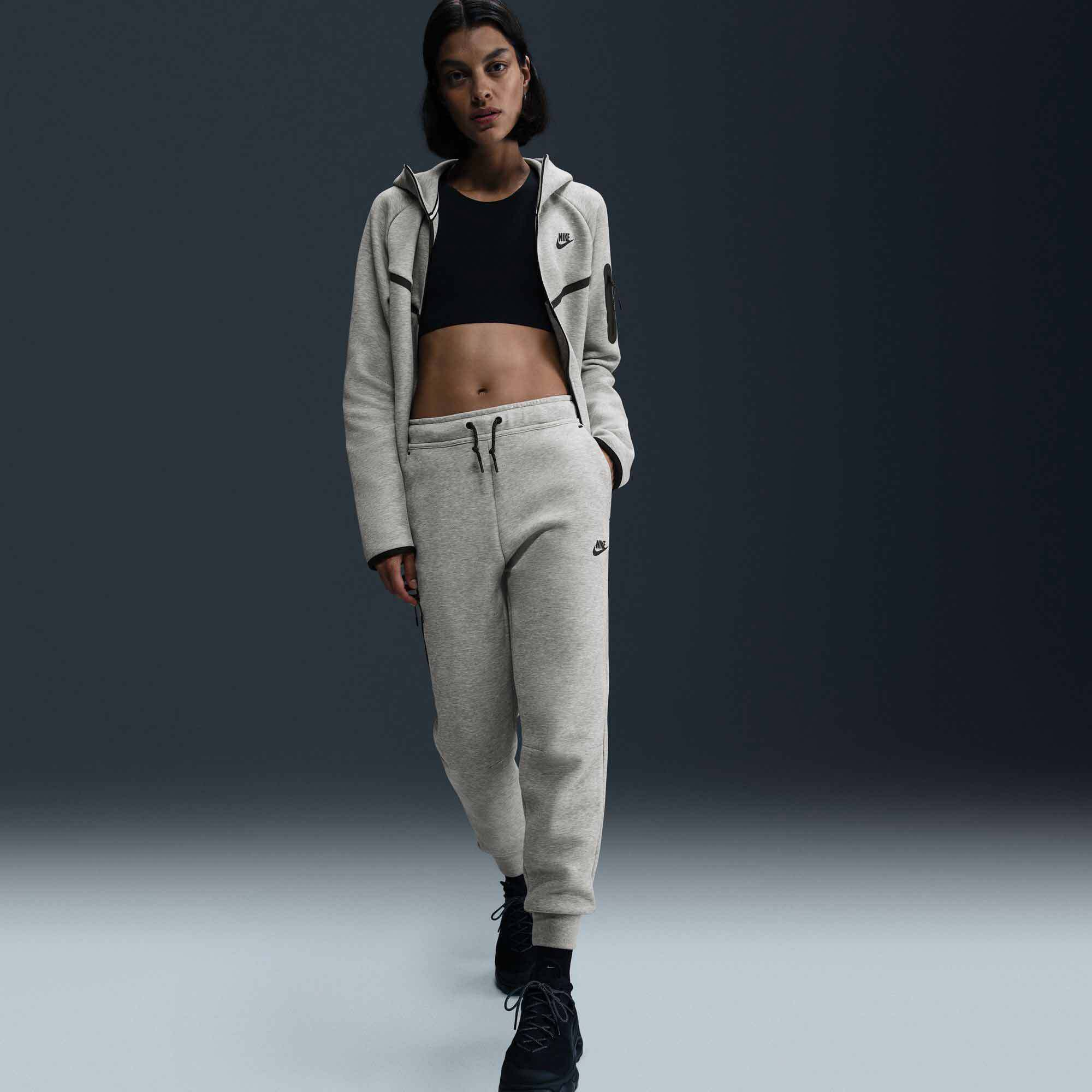 Dk Grey/Black