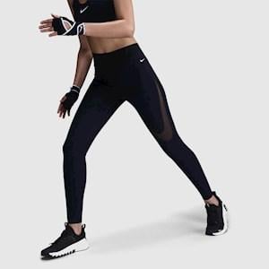 Nike Womens Pro Sculpt High Waisted Tight