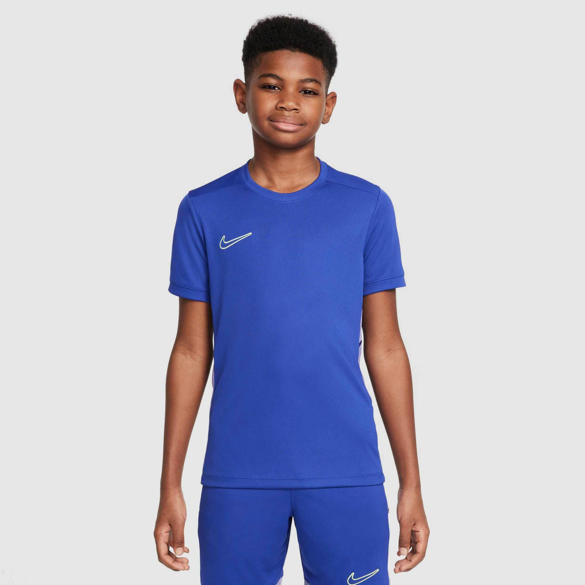 Nike Kids Academy25 Dri-Fit Soccer Top