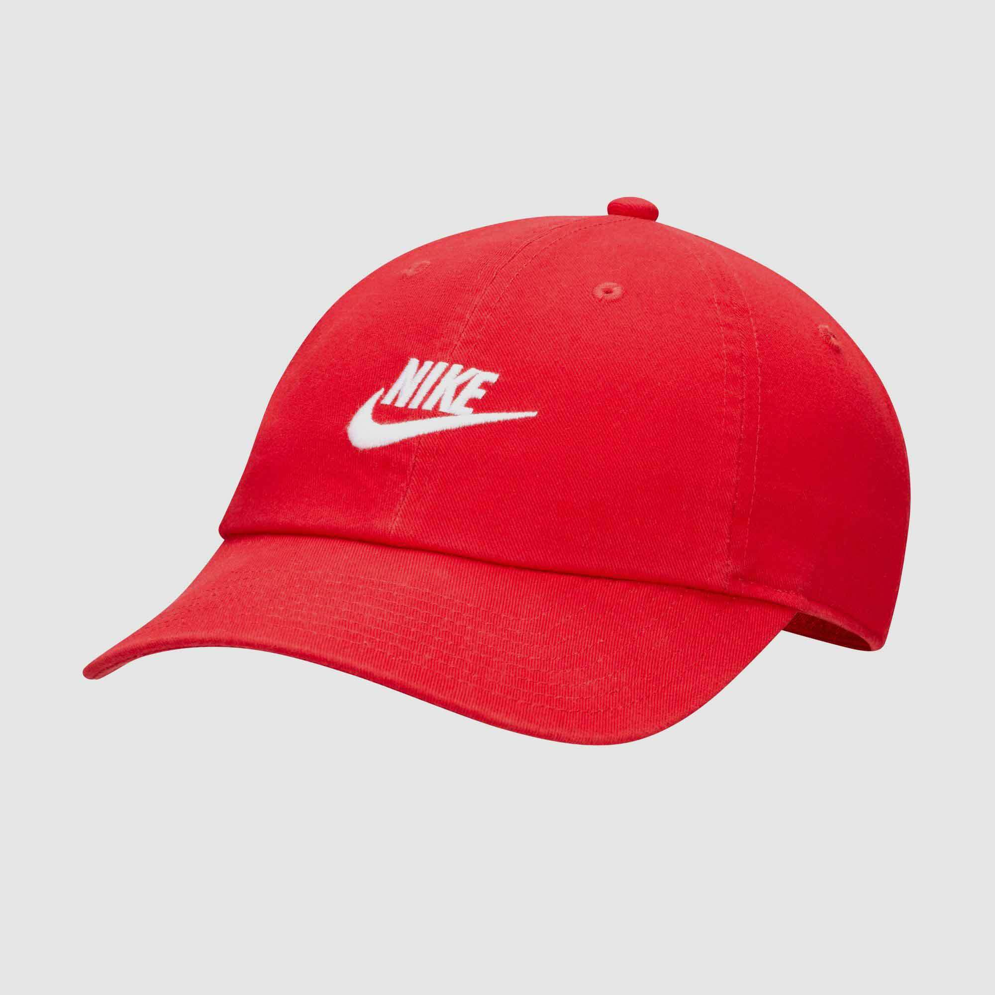Red/White