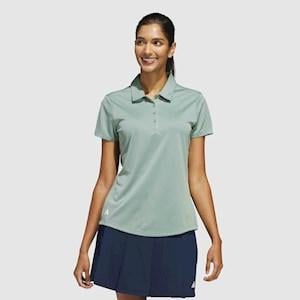 adidas Womens Performance Polo