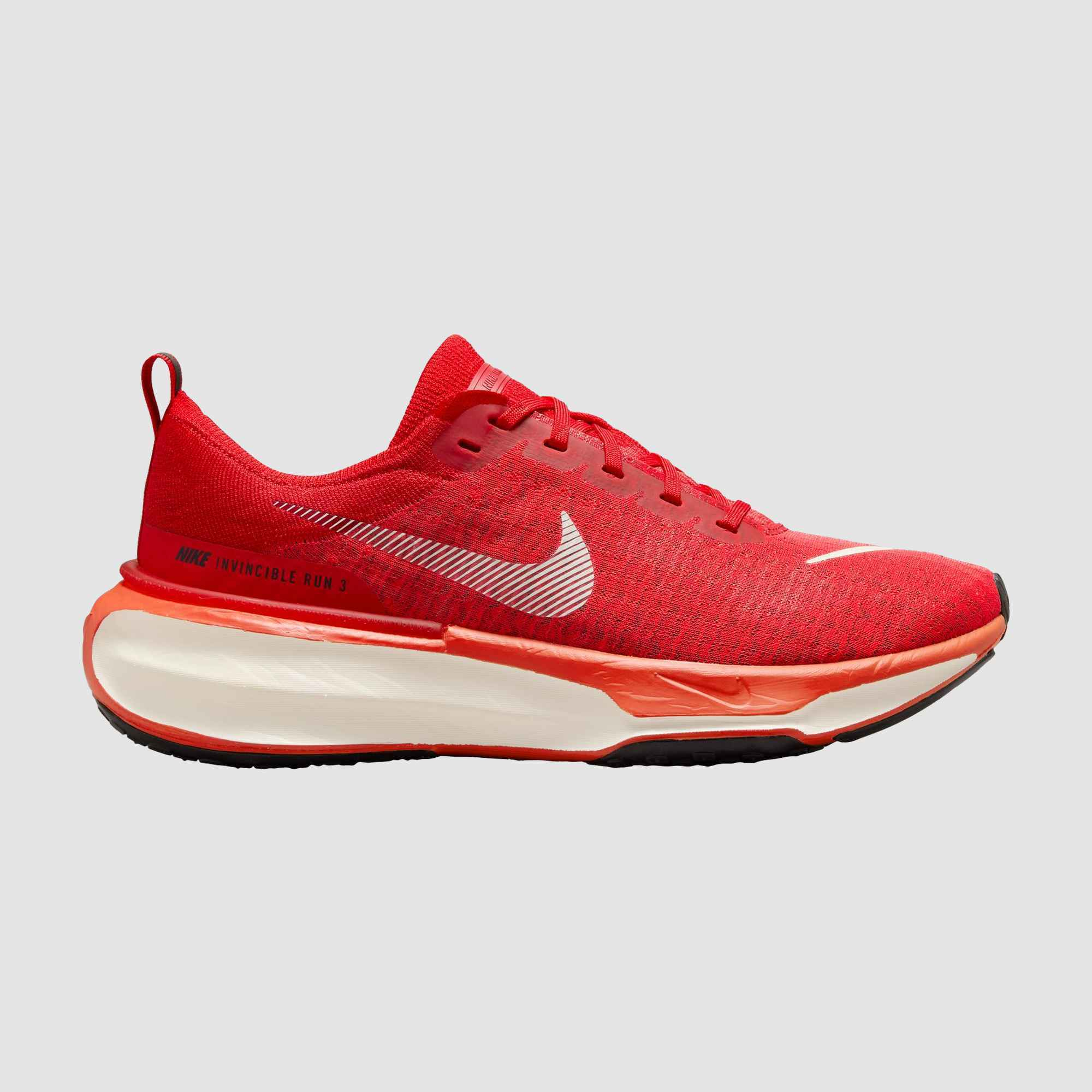 Nike Mens Invincible 3 Running Shoes