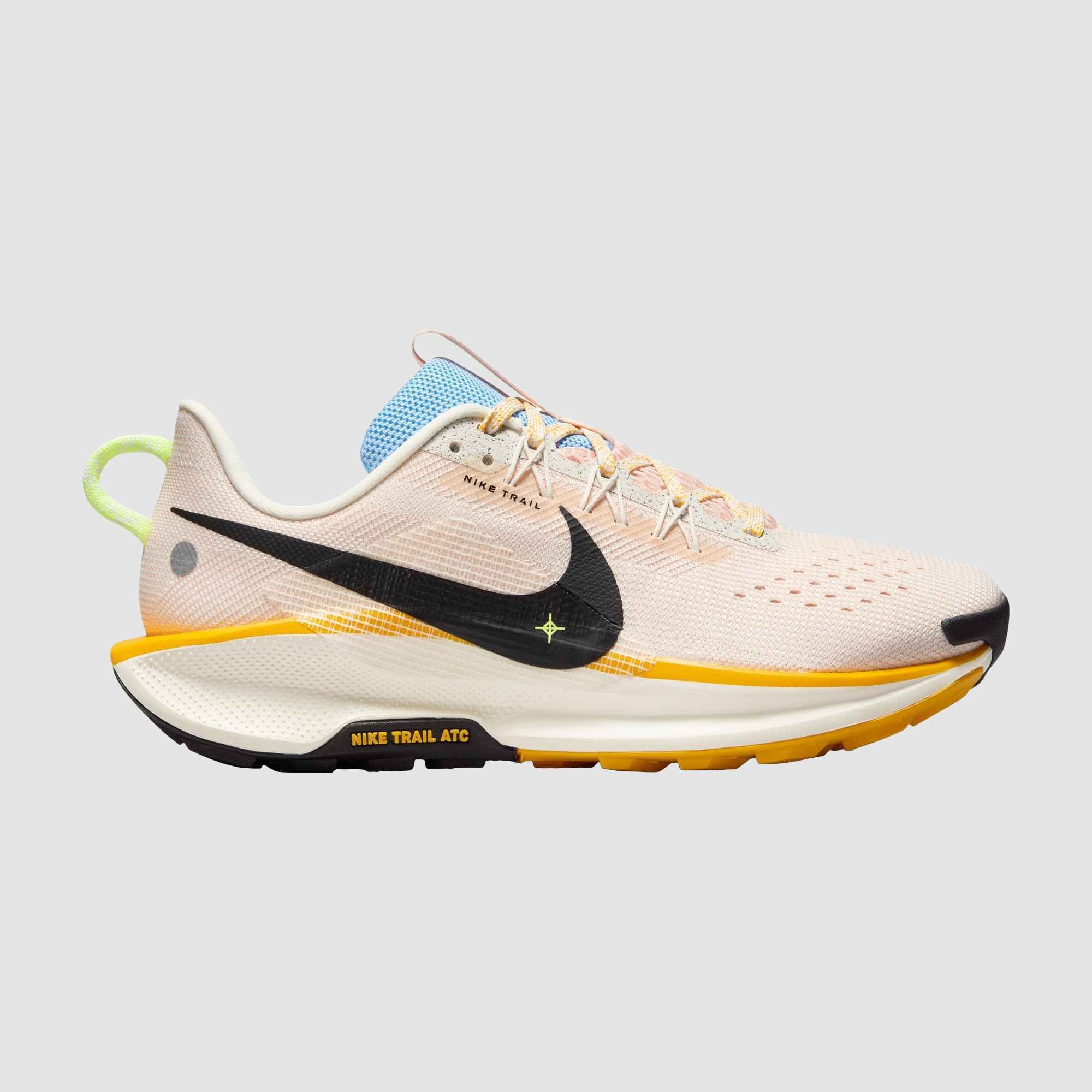 Nike Womens Pegasus Trail 5 Trail Shoes
