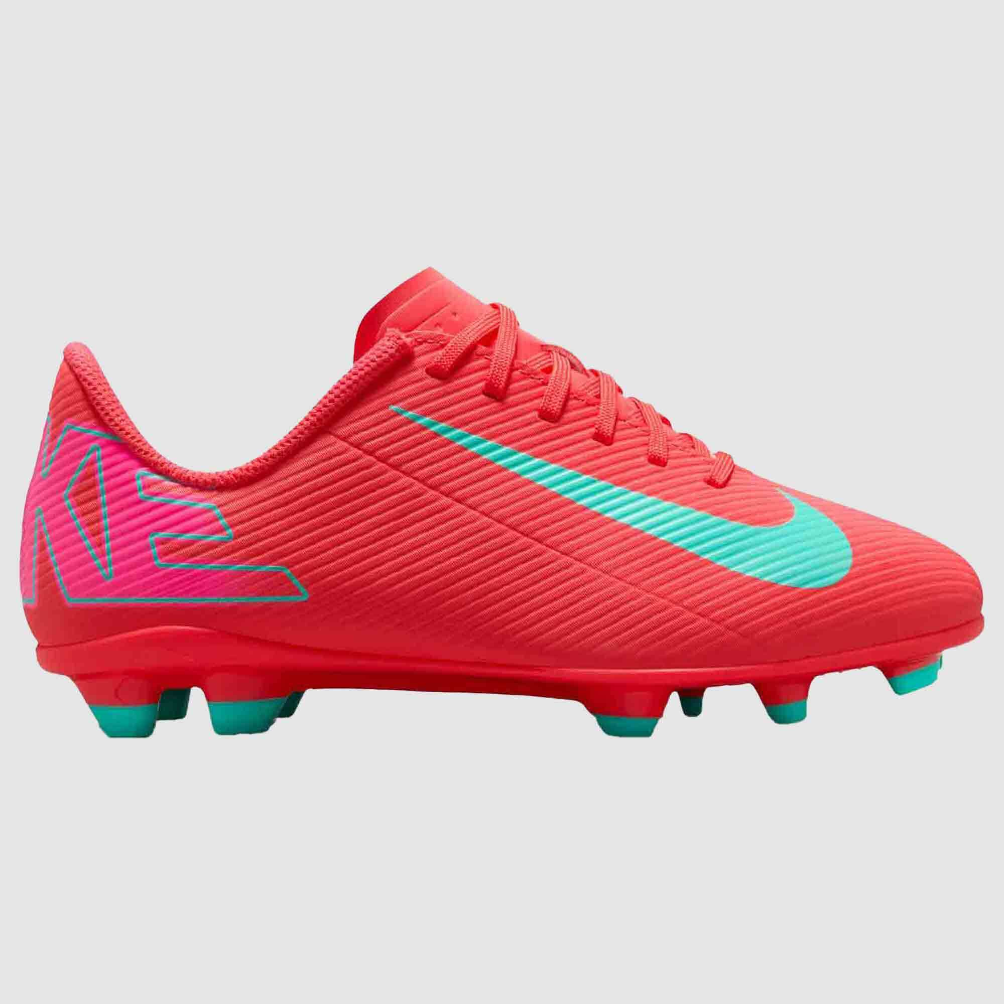 Nike Kids Mercurial Vapor 16 Club Football Boots