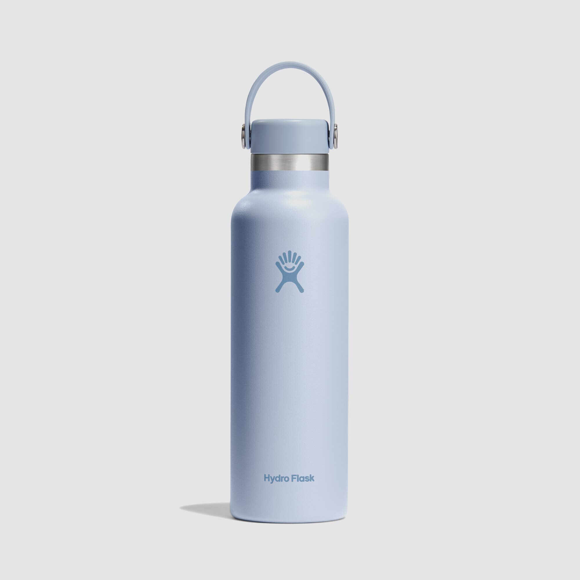 Hydro Flask Standard Mouth Bottle W/Flex Cap