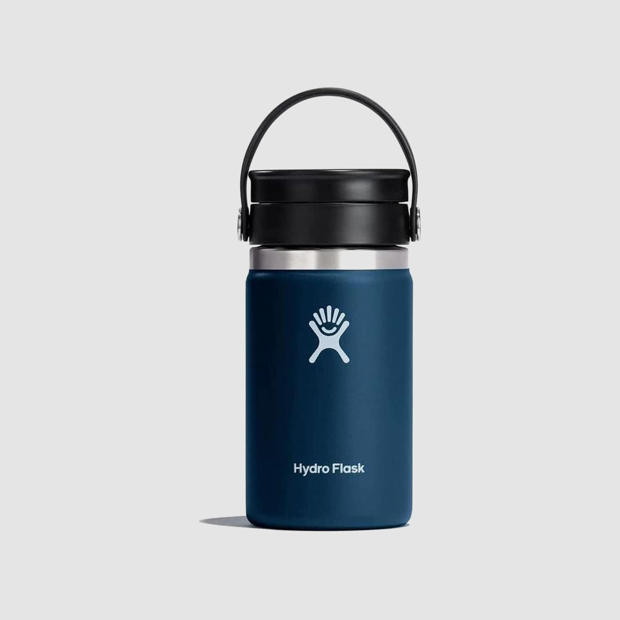 Hydro Flask Wide Mouth Bottle W/ Flex Sip Lid