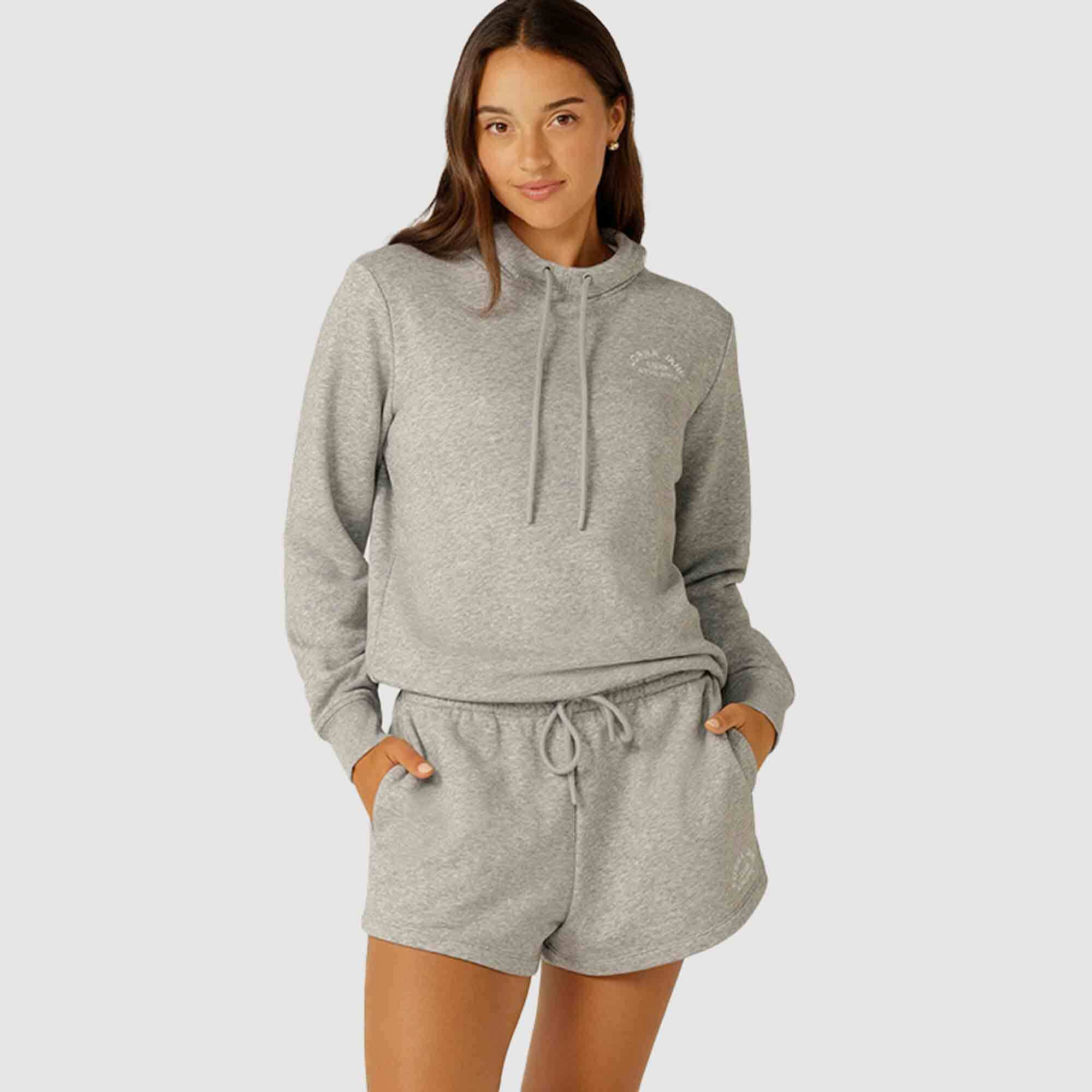 Grey Marle