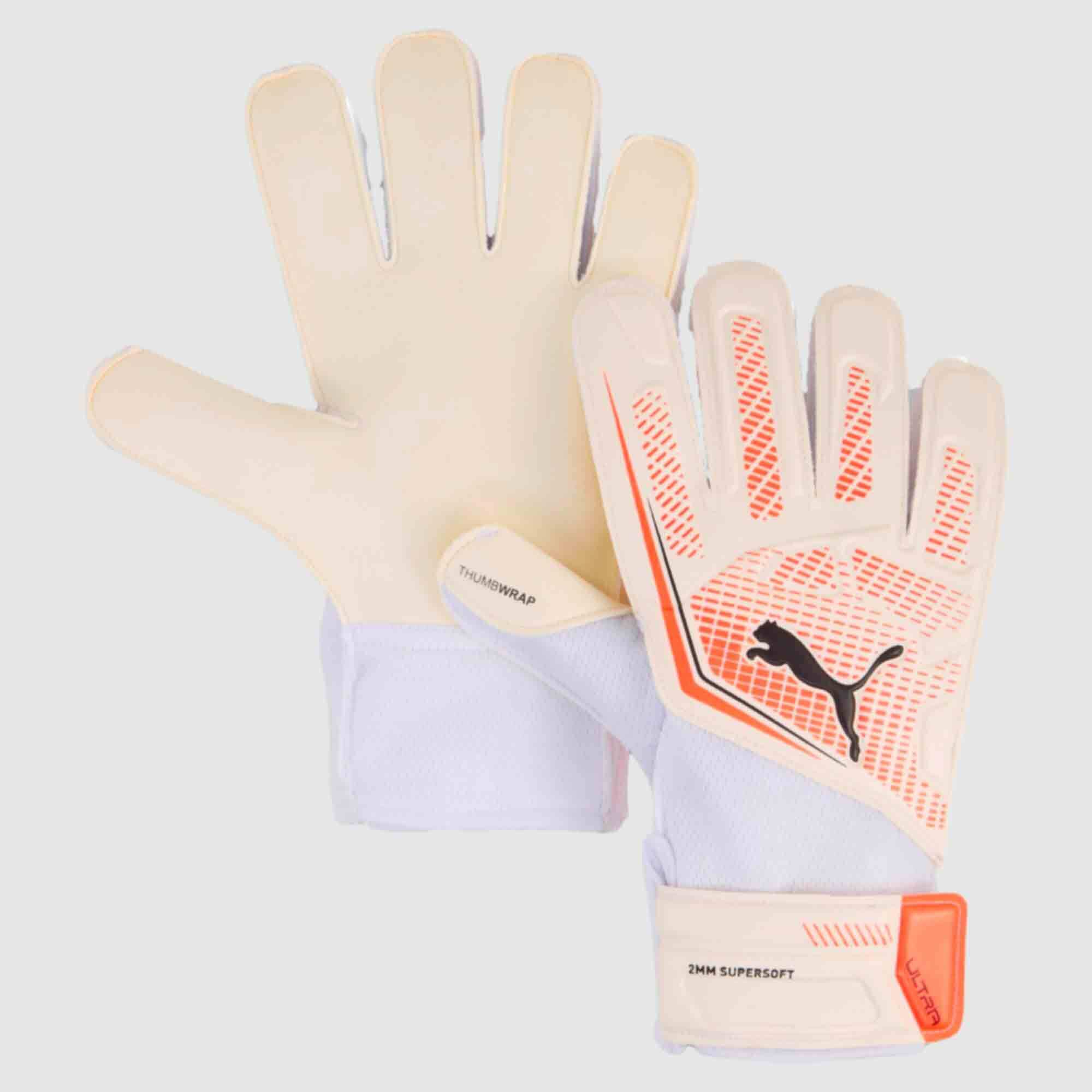 Puma Ultra Play RC Goalkeeper Gloves