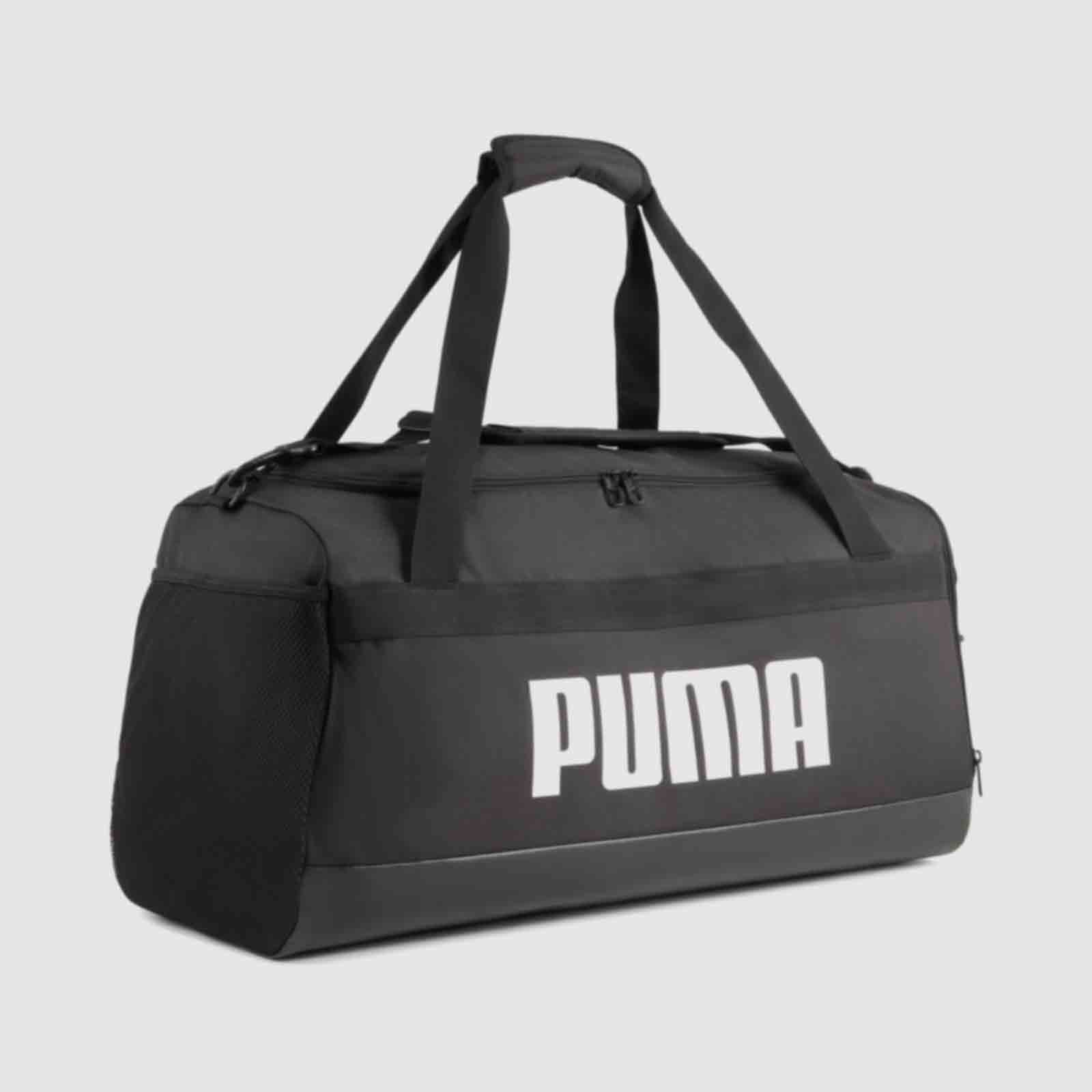 Puma Challenger Medium Duffle Bag