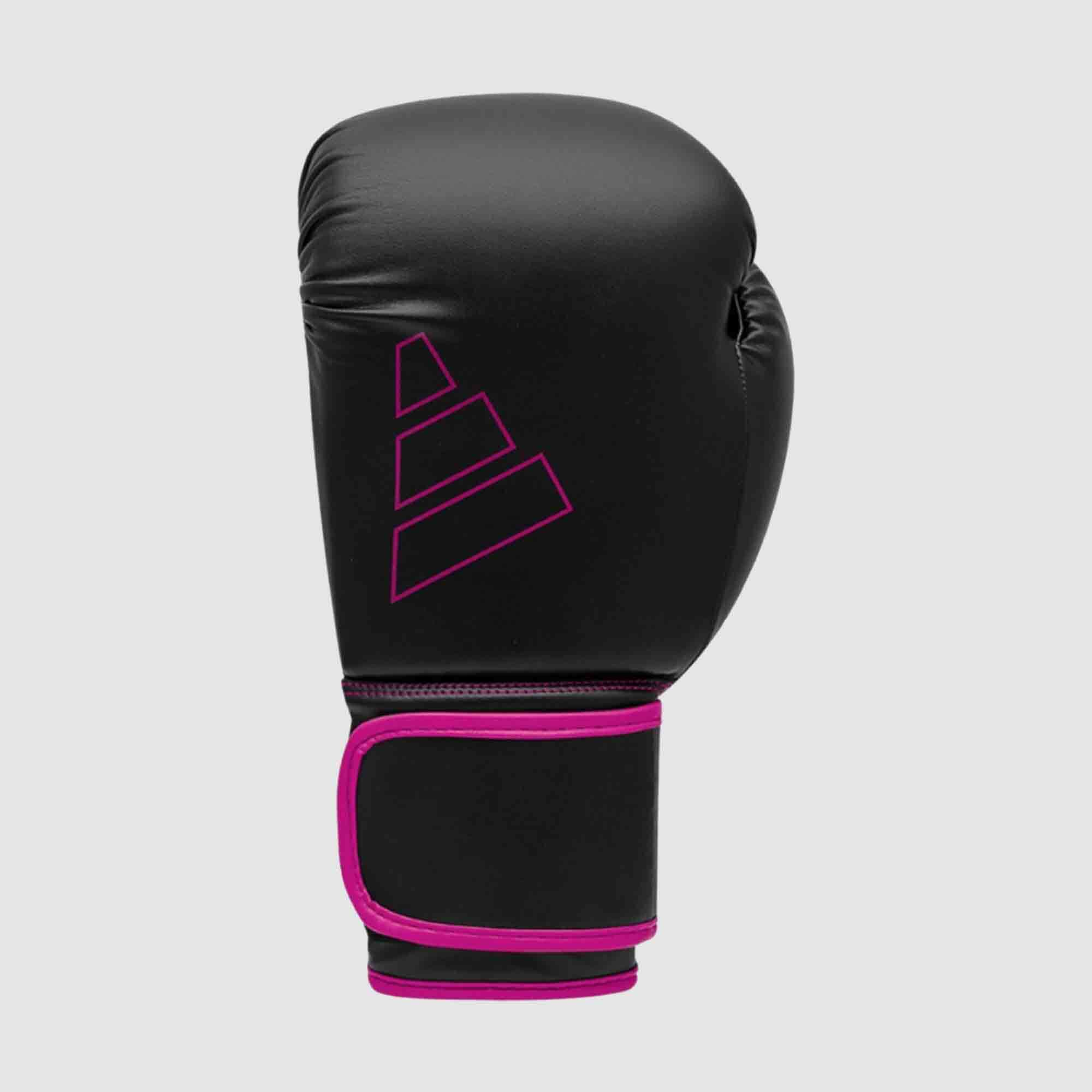 Black/Pink