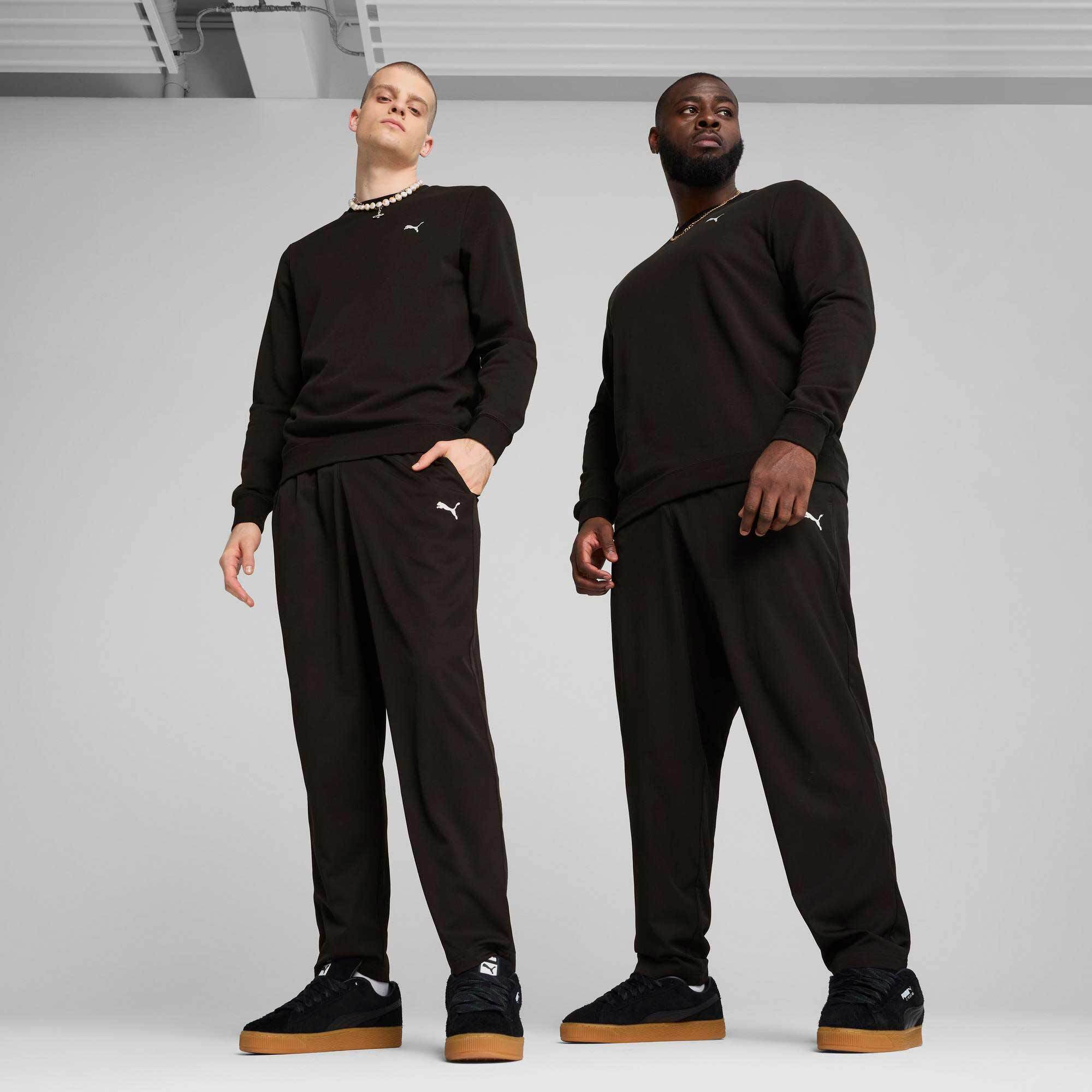 Puma Mens Essentials Woven Pant
