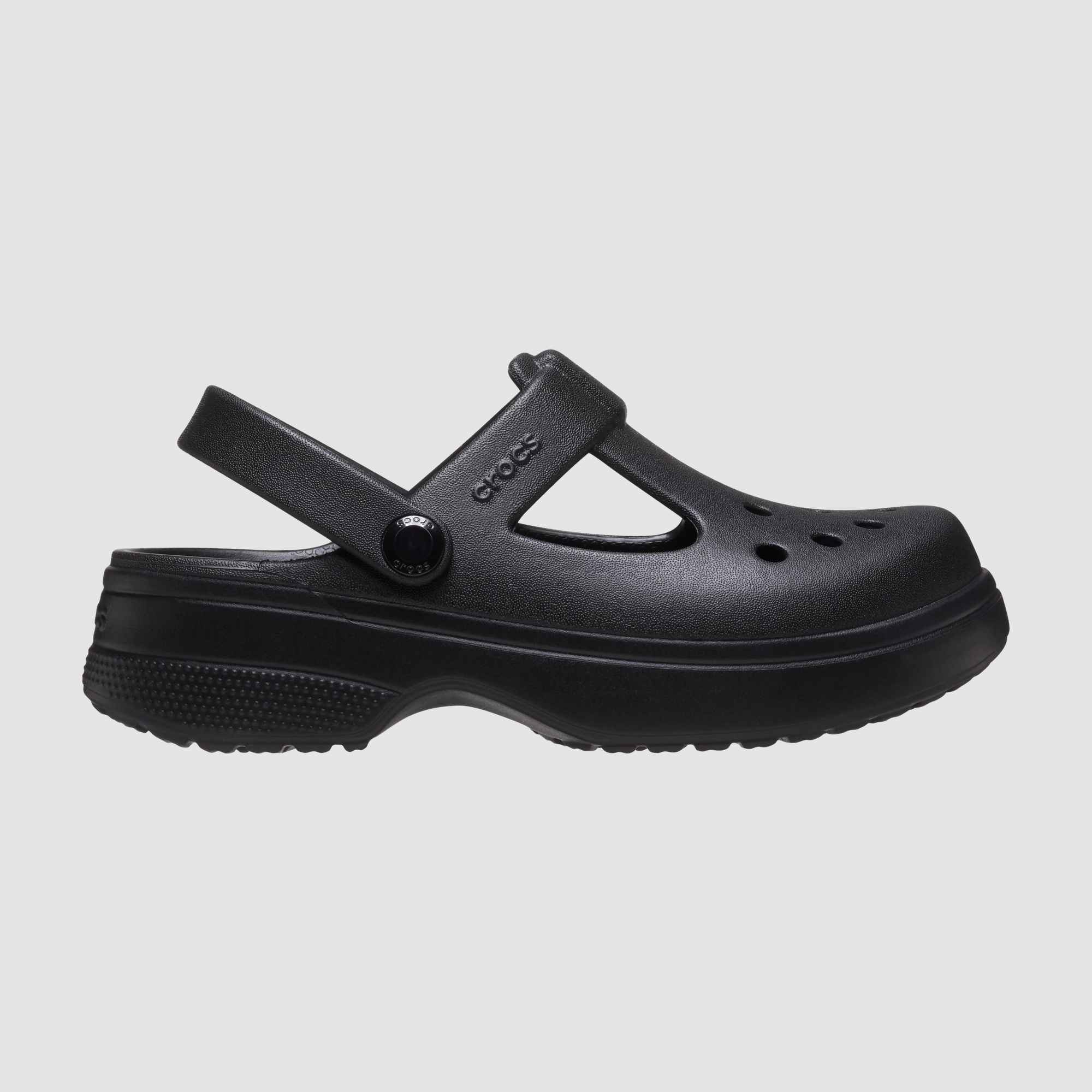 Crocs Kids Classic Mary Jane Clogs