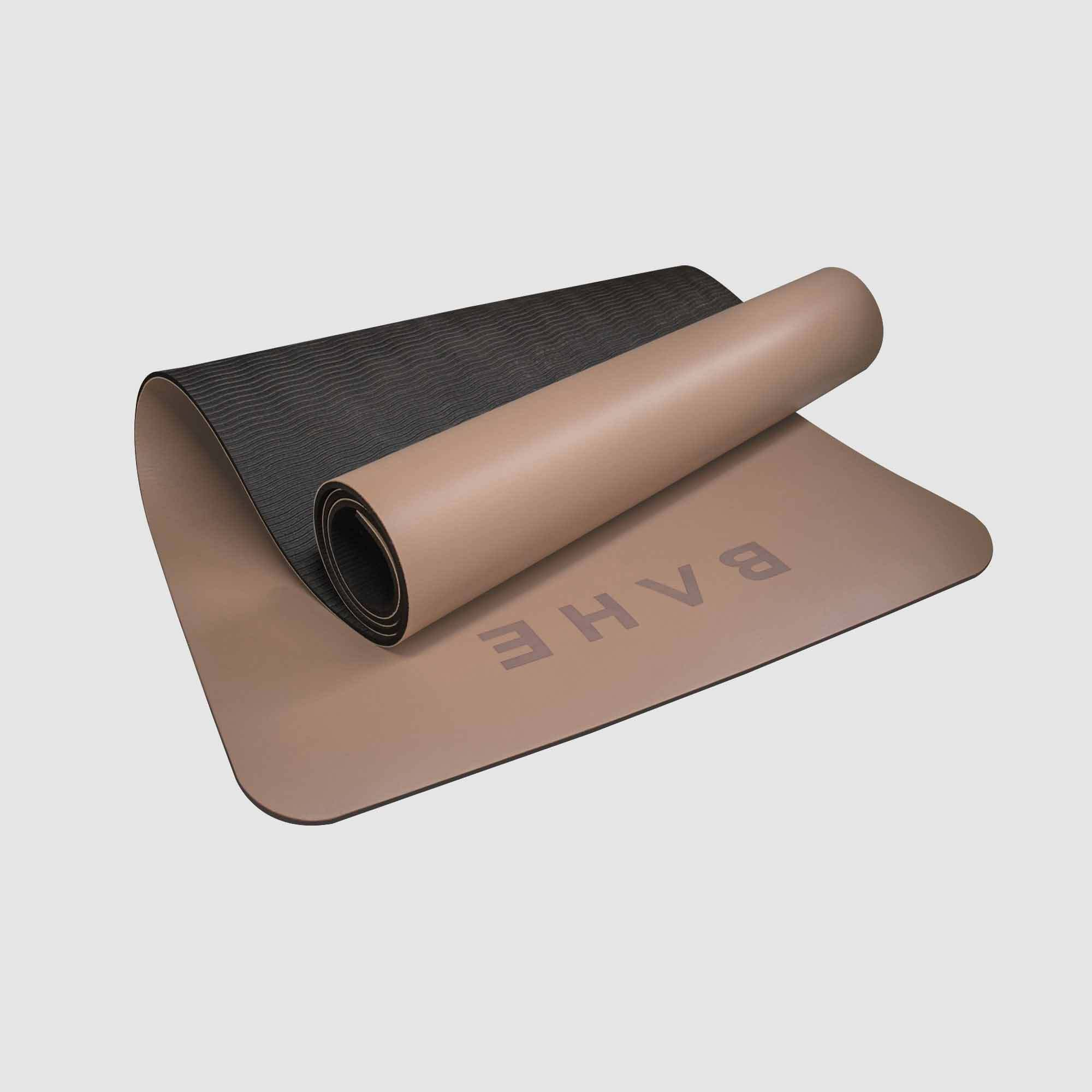 BAHE Studio Stance Mat 5mm Quicksand