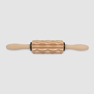 BAHE Soothe & Restore Hand Roller Natural