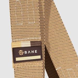 BAHE Flowloops Luxe Light Taupe