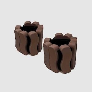 BAHE Ankle Wrist Weight 500g
