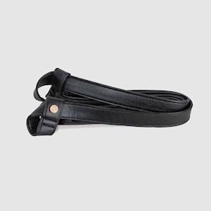 BAHE Yoga Mat Harness Anthracite