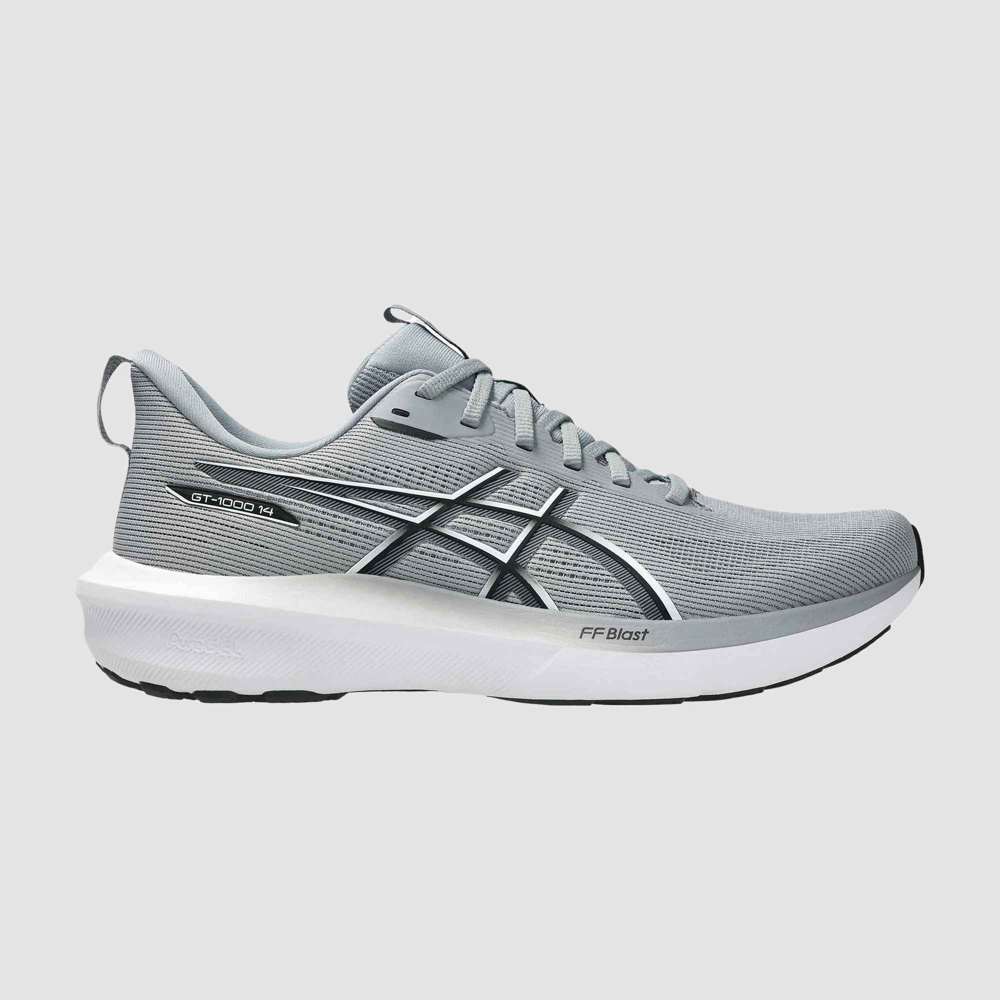 Grey/White