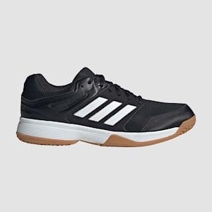 adidas Mens Speedcourt Indoor Shoes