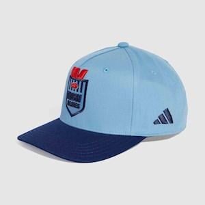 adidas New South Wales Snapback Cap