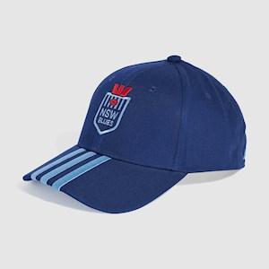 adidas New South Wales Baseball Cap