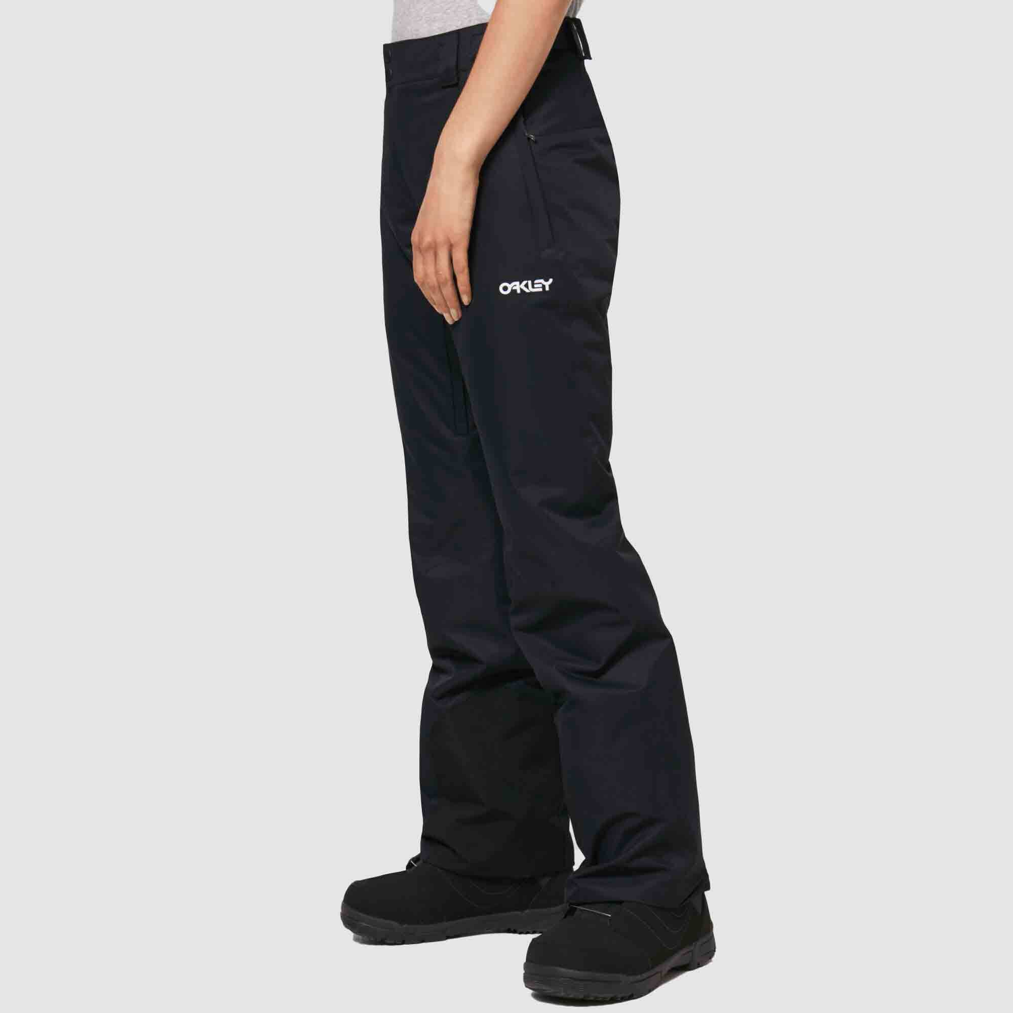 Oakley Womans Jasmine Insulated Snow Pant