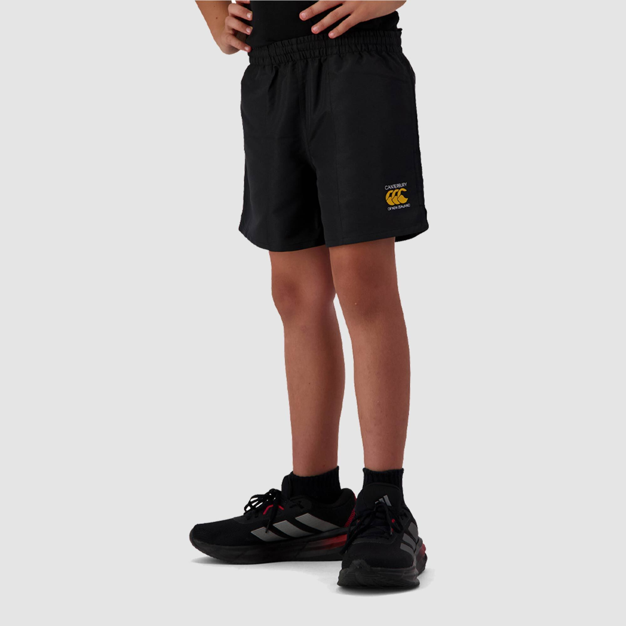 Black/Multi