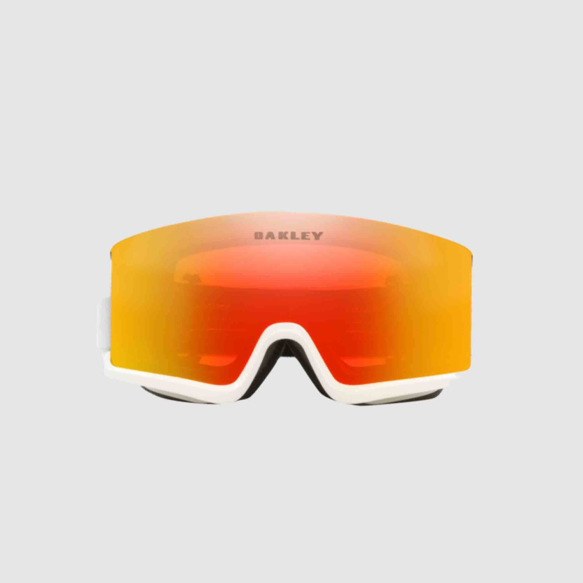 Oakley Target Line Snow Goggle