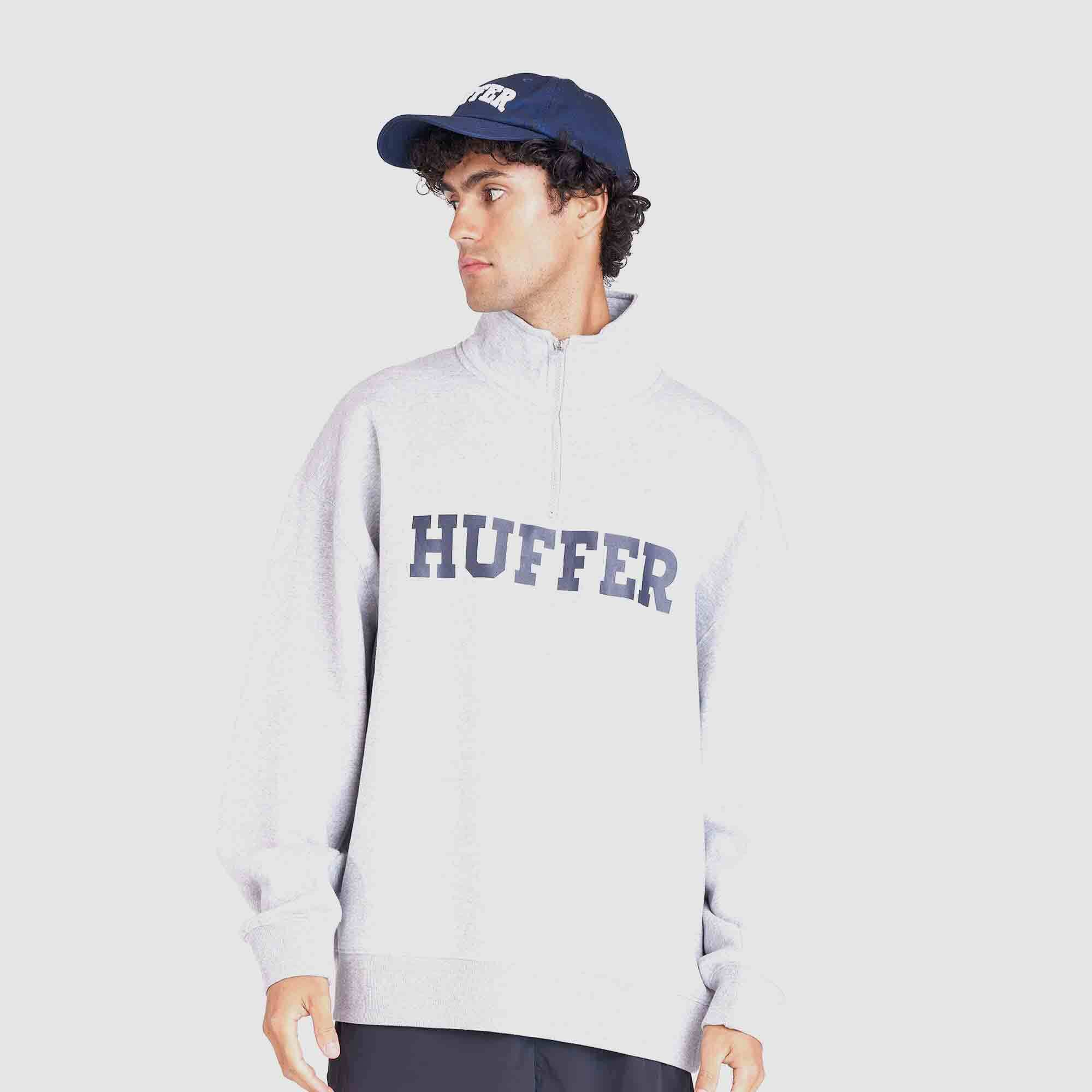 Grey/Navy