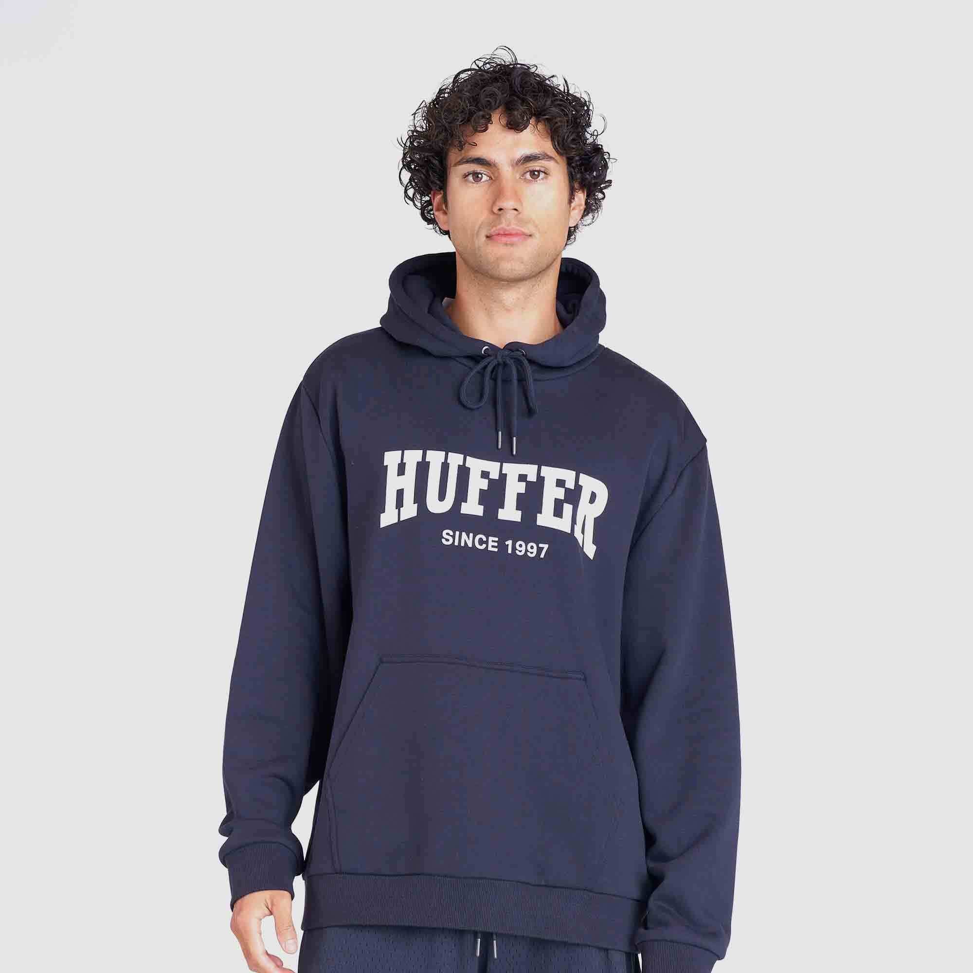 Navy/White