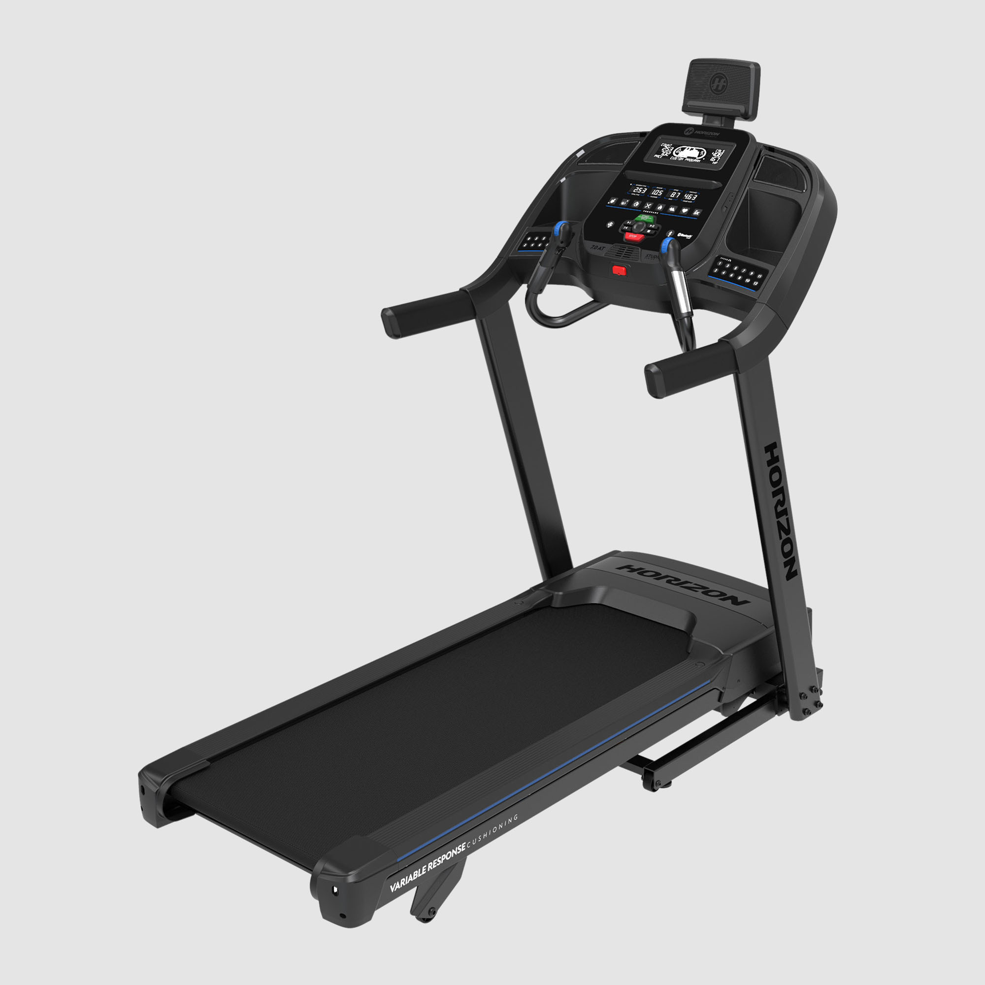 Horizon 7.0AT Treadmill