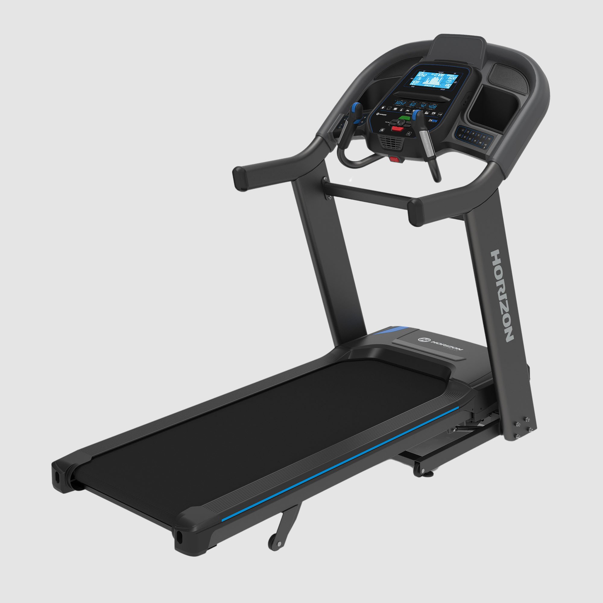 Horizon 7.4AT Treadmill