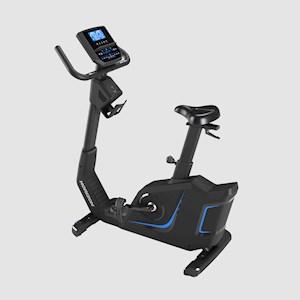 Horizon 5.0U Upright Exercise Bike