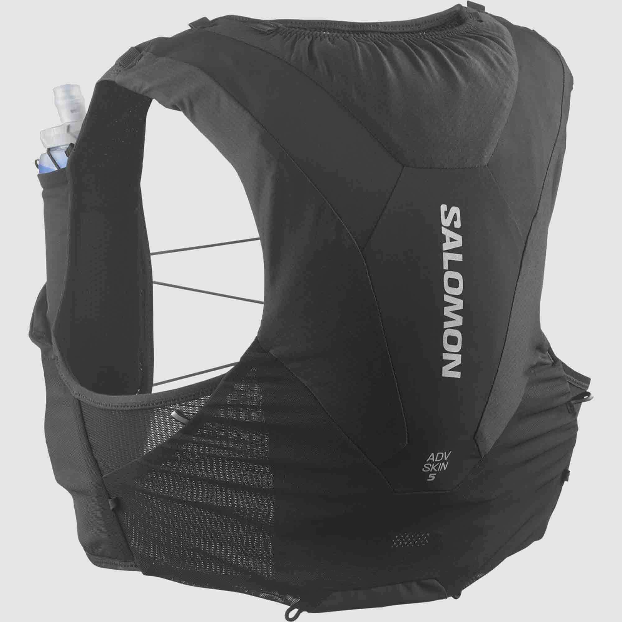 Salomon Adv Skin 5 Set Hydration Pack