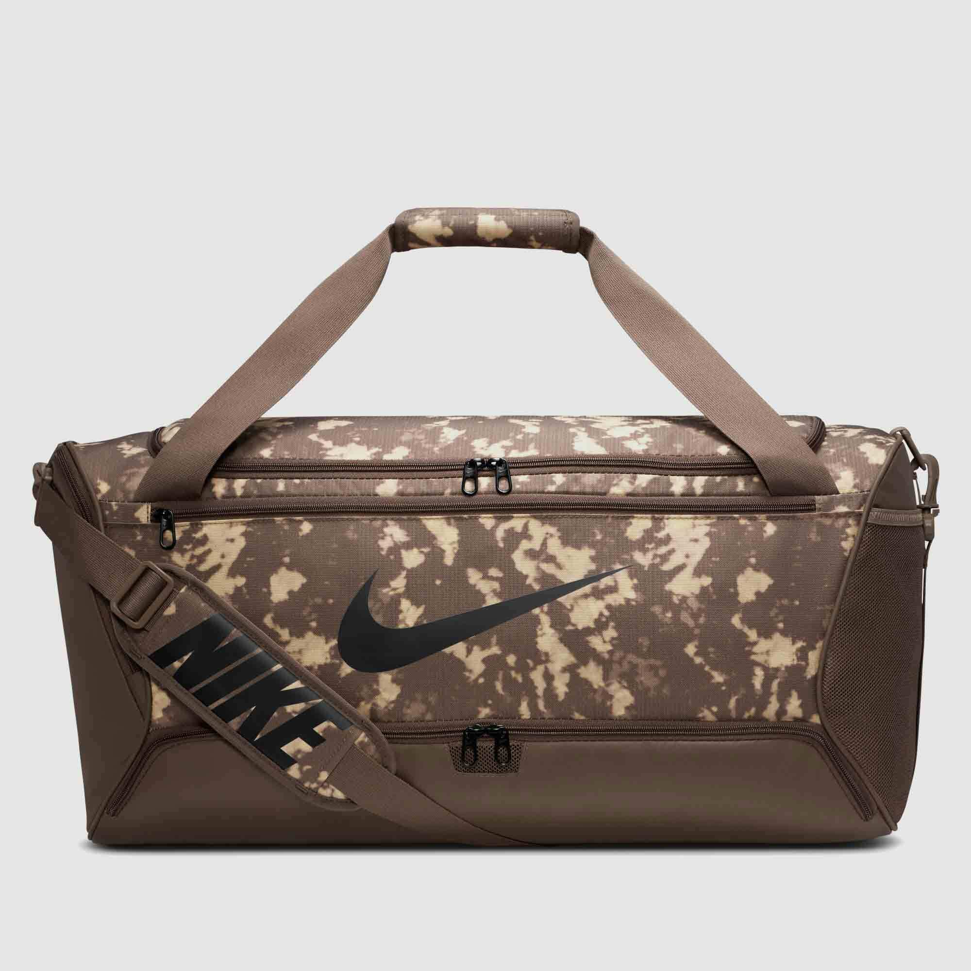 Nike Brasilia Duffel Bag