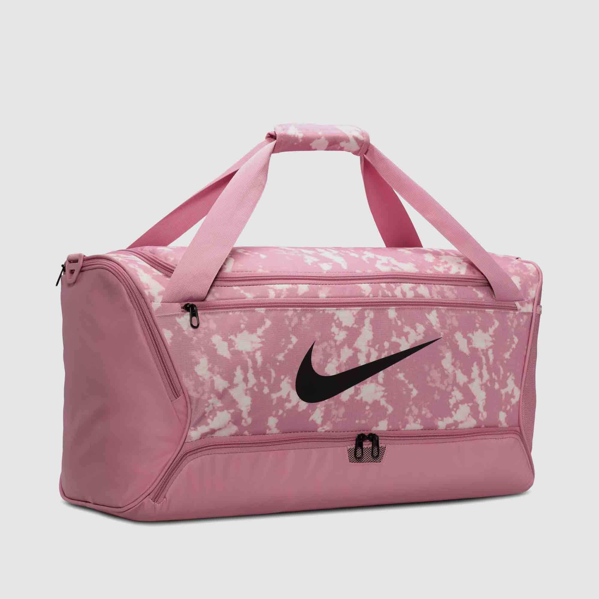 Nike Brasilia Duffel Bag