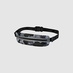 Nike Slim 4.0 Waistpack Printed Smoke Grey/Black/White
