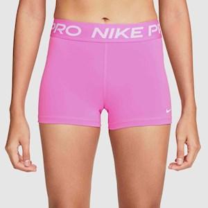 Nike Womens Pro 365 3 inch Bike Tight