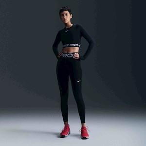 Nike Womens Pro Sculpt High-Waisted Tight