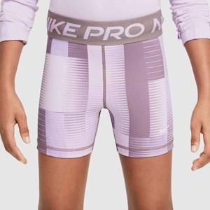 Nike Girls Nike Pro 5 Inch Dri-Fit Short