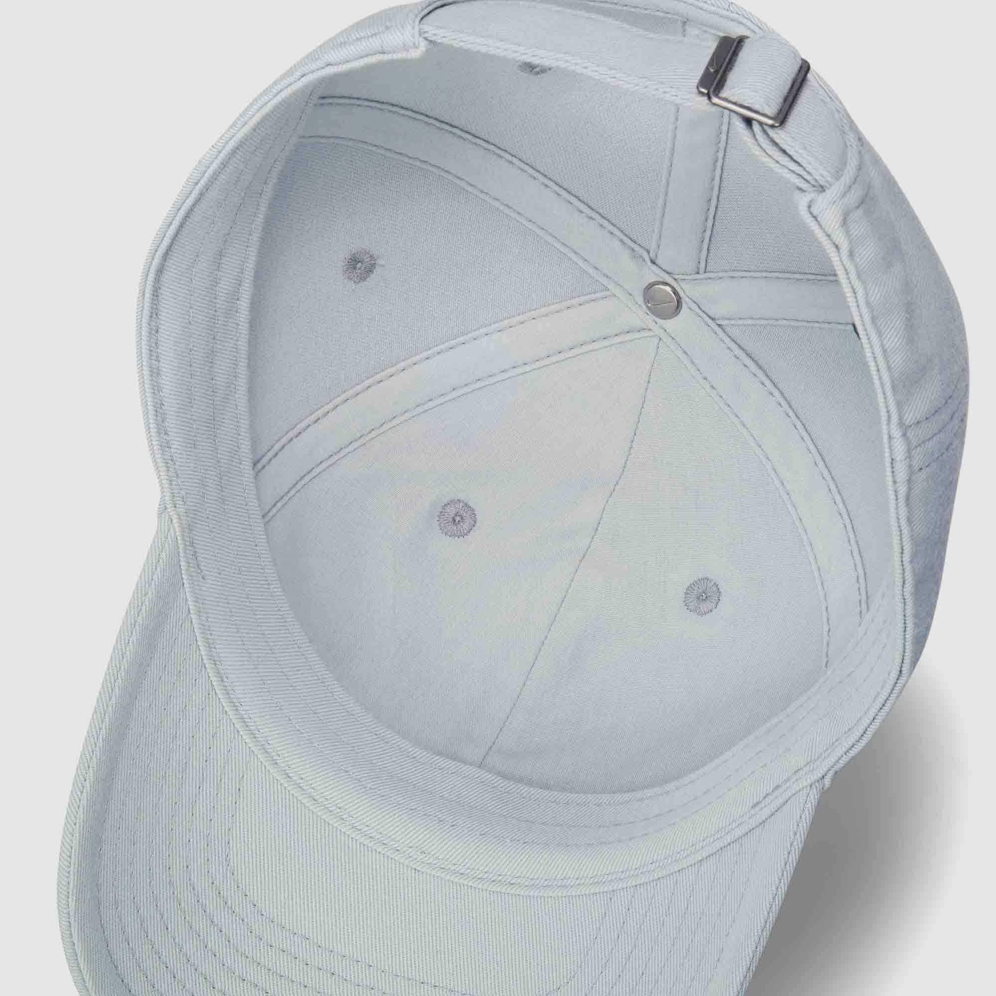 Grey/Sail