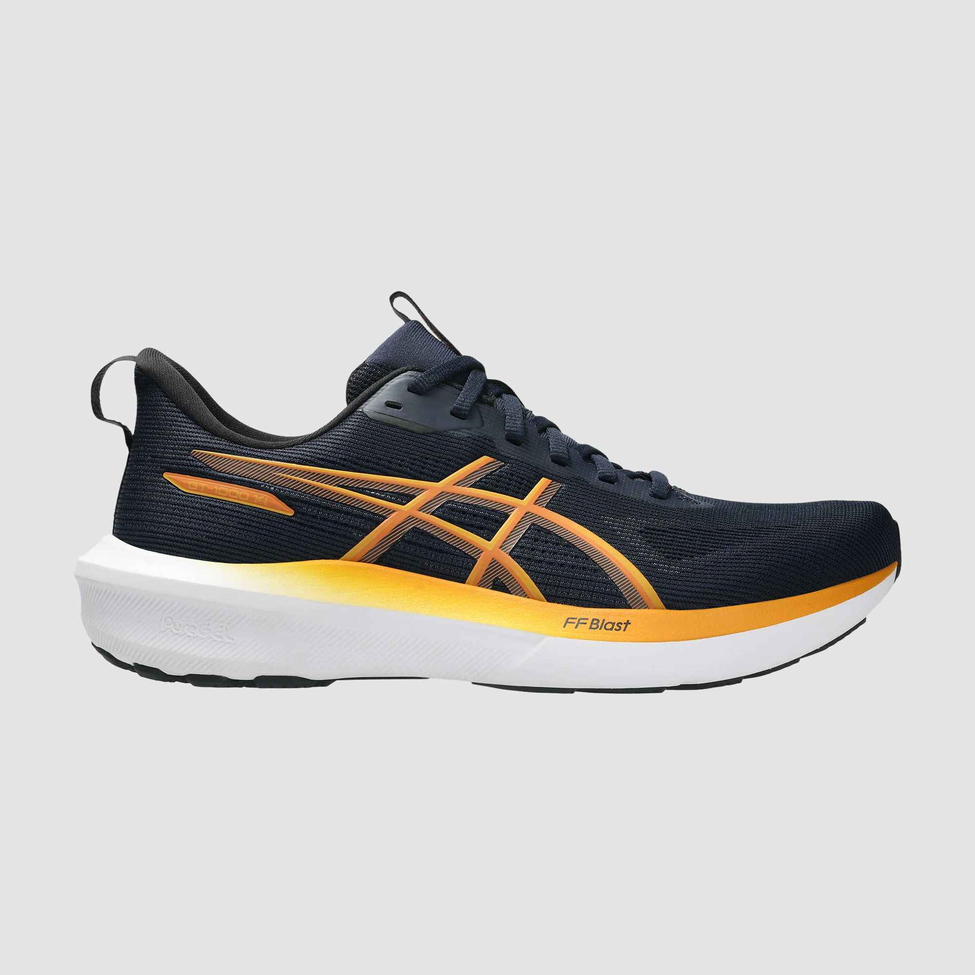 Midnight/Orange