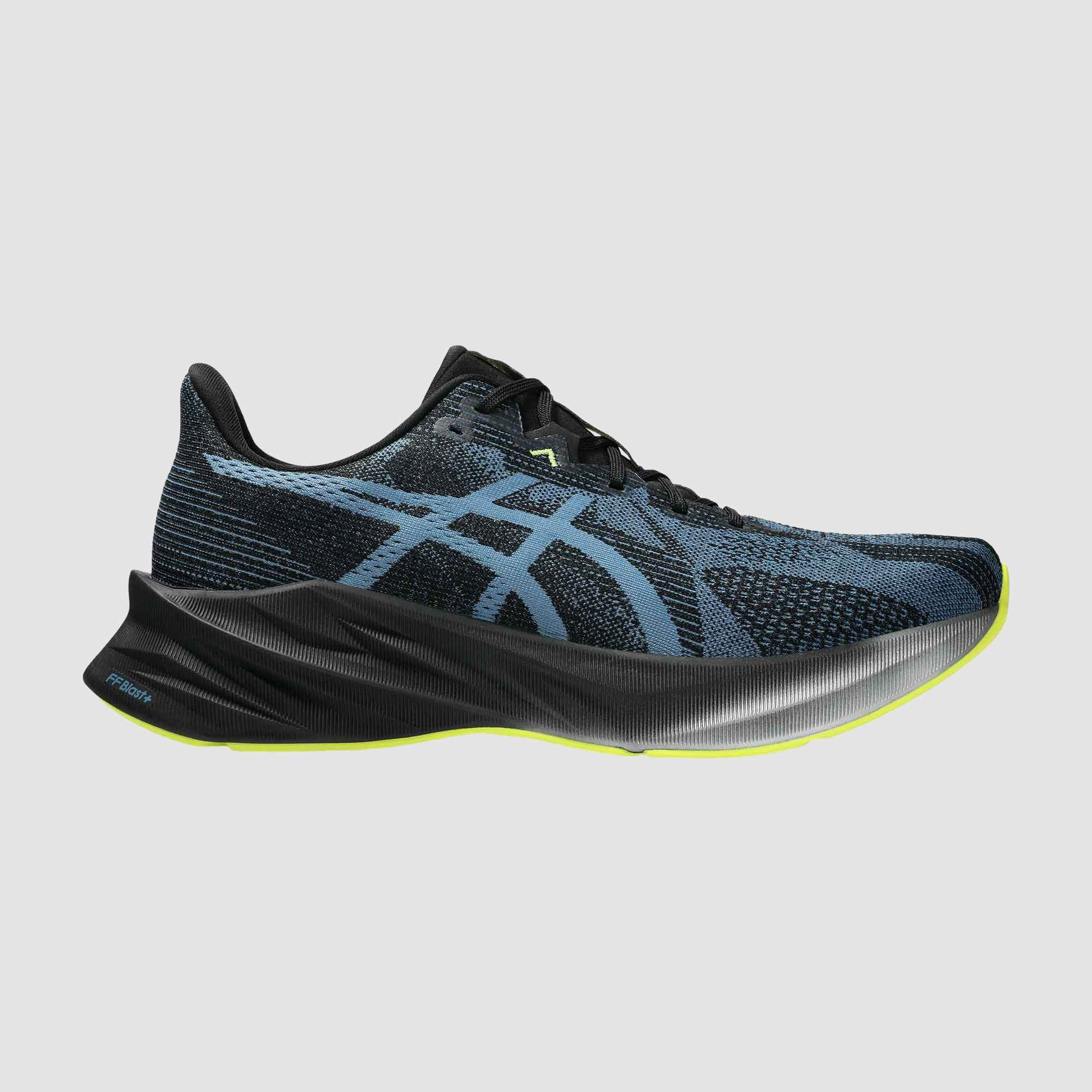 Black/Blue