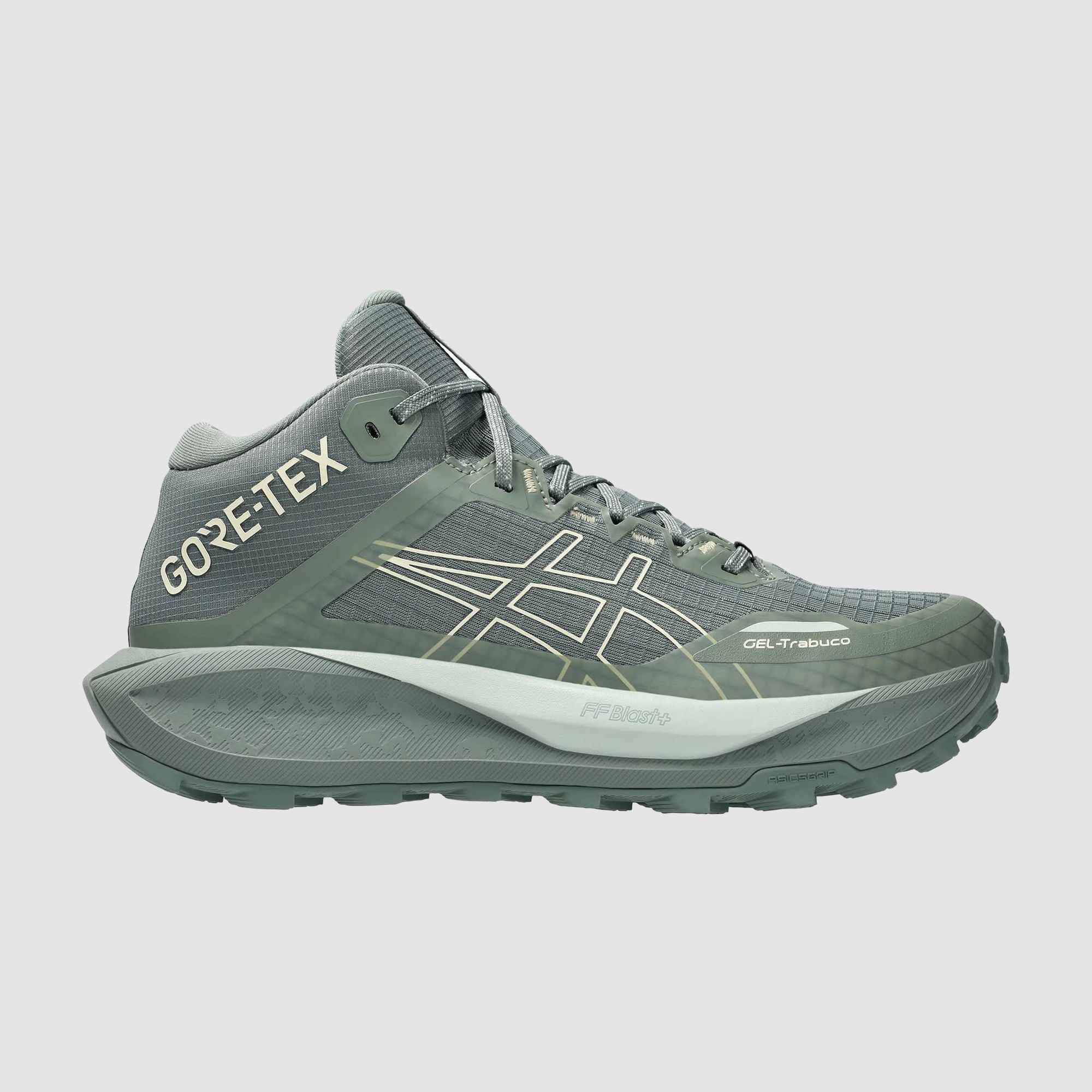 Grey/Green