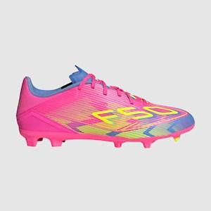 adidas Unisex F50 League FG/MG Football Boots