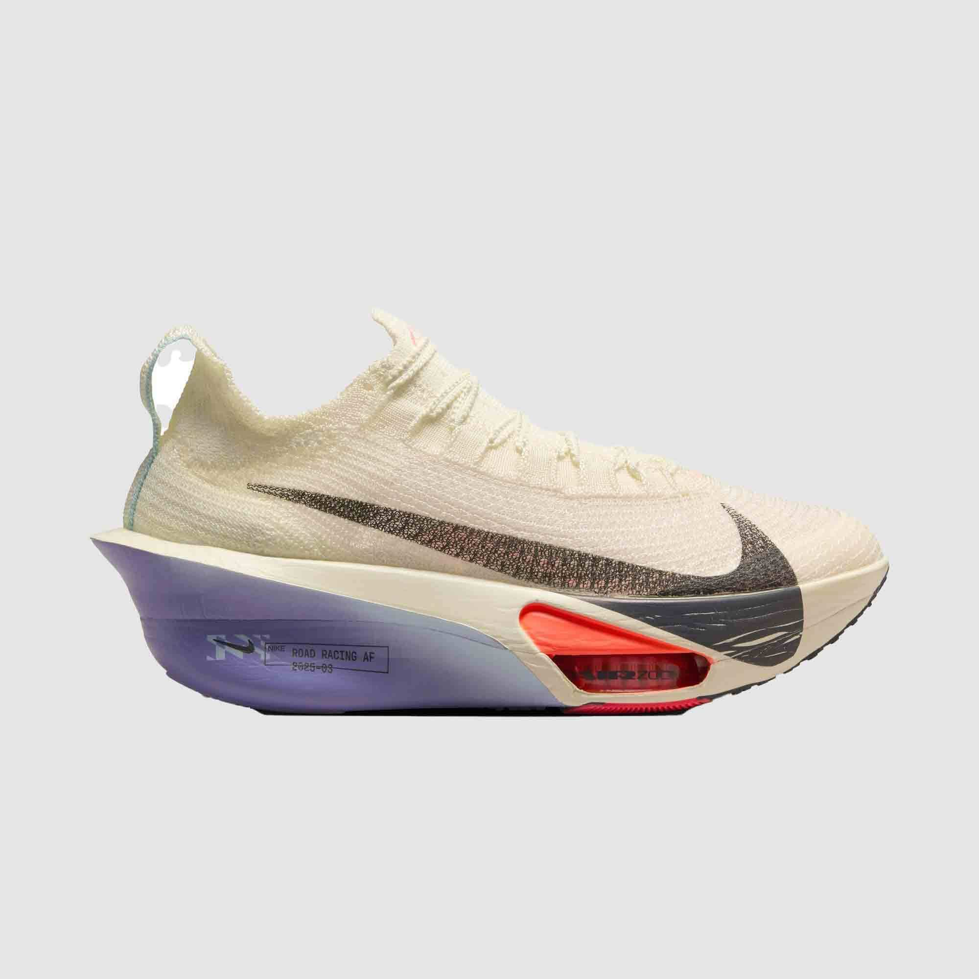 Nike Womens Alphafly 3  Running Shoes