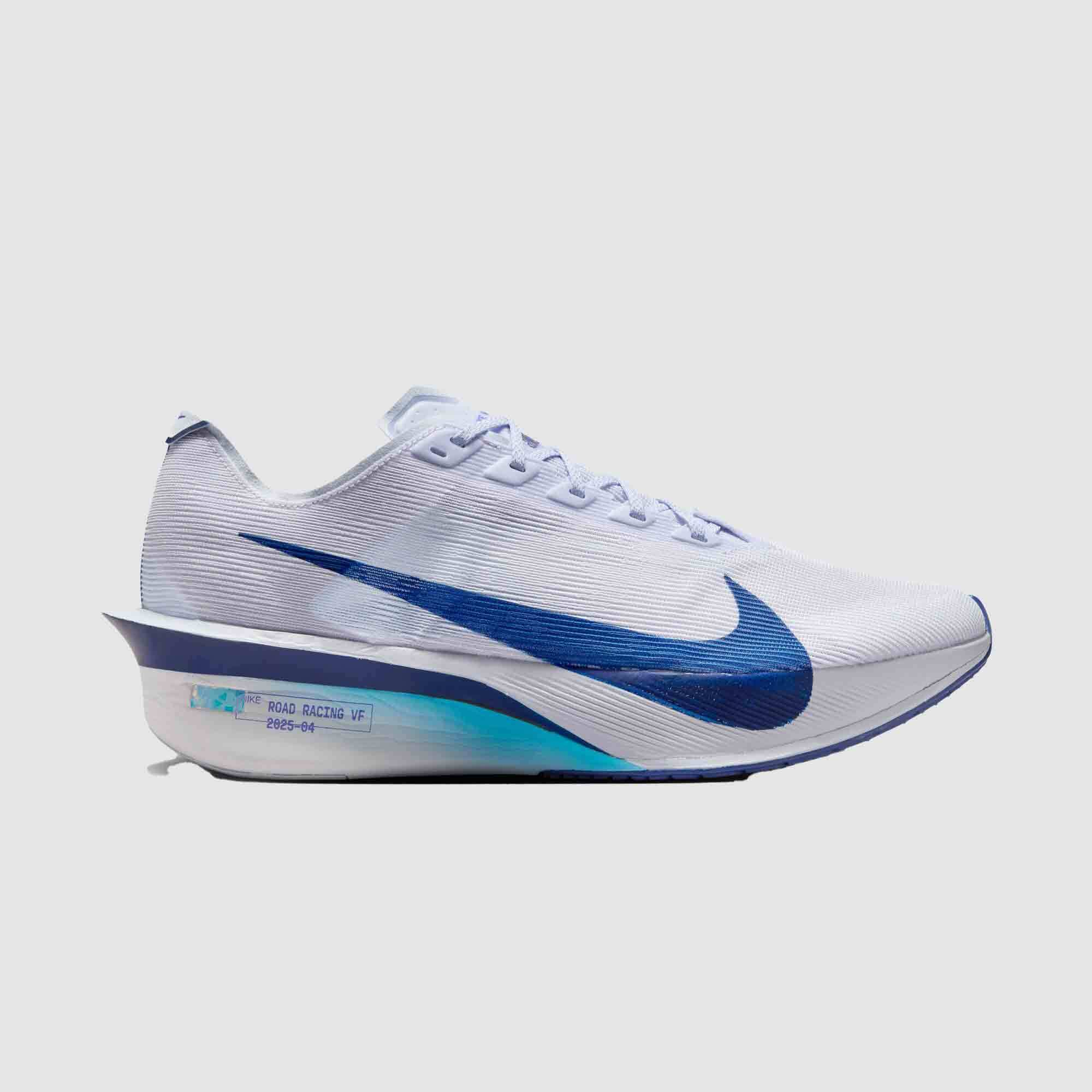 Nike Mens Zoomx Vaporfly 4 Running Shoes