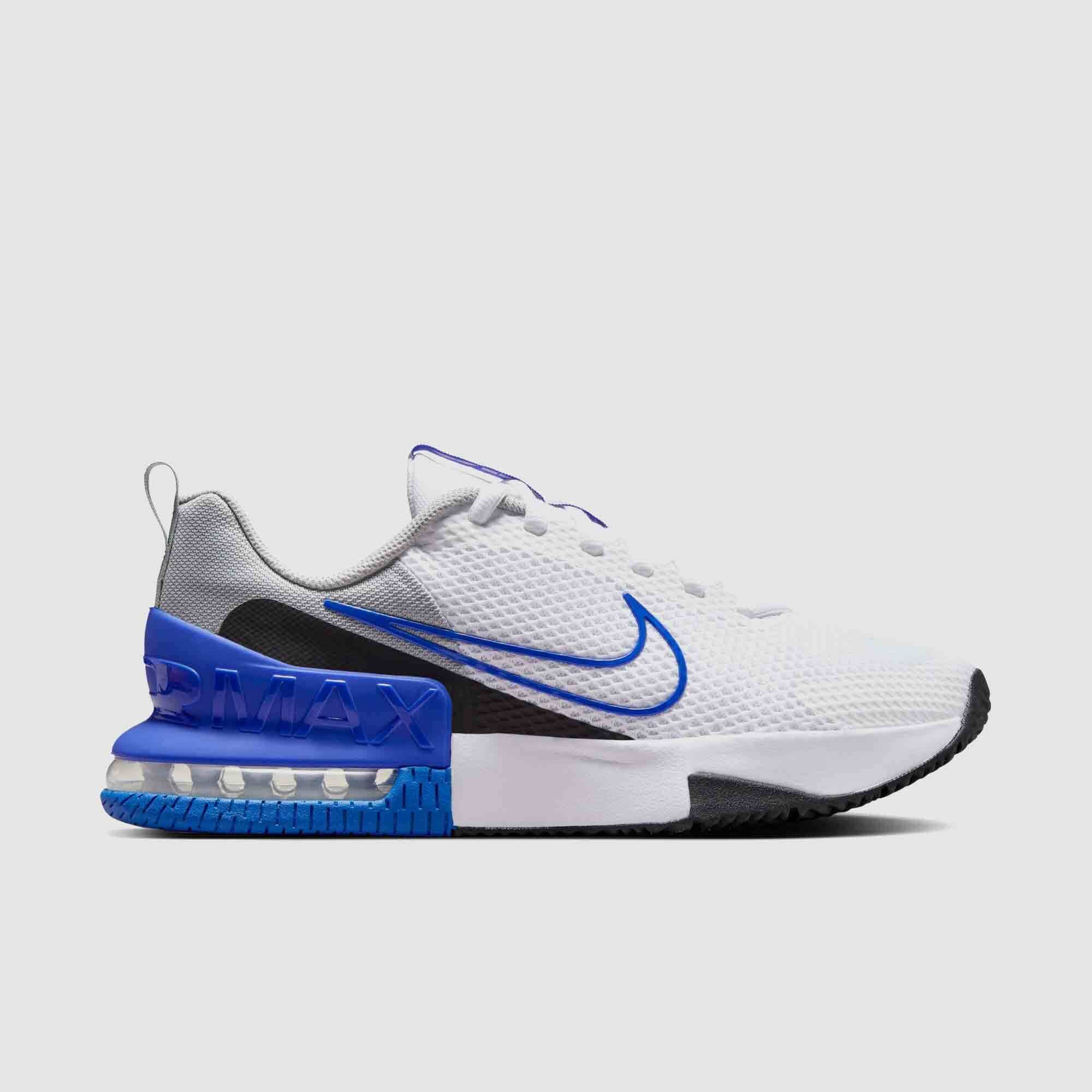 Nike Mens Air Max Alpha Trainer 6 Training  Shoes