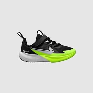 Nike Kids Sonic Fly Running Shoes